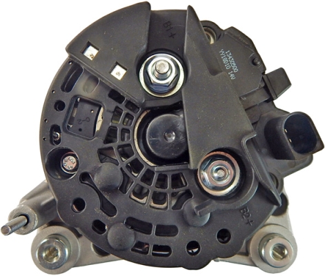 HELLA 8EL 012 430-291 Alternatore