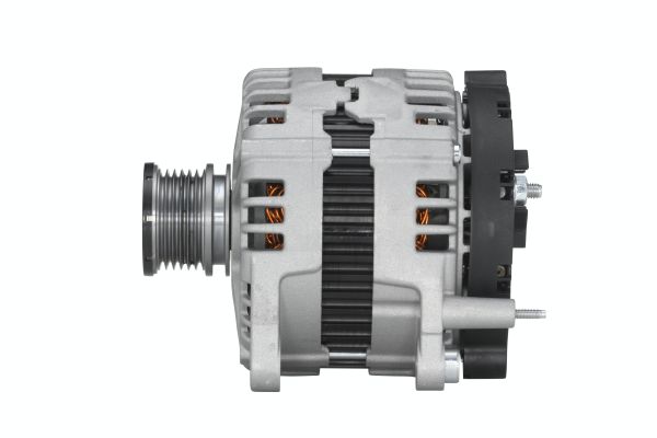 HELLA 8EL 012 430-371 Alternatore