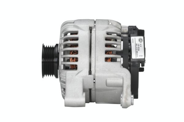 HELLA 8EL 012 430-411 Alternatore