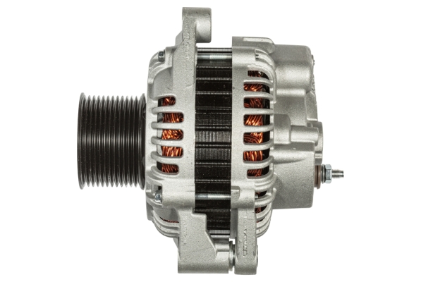 HELLA 8EL 012 584-001 Alternatore-Alternatore-Ricambi Euro