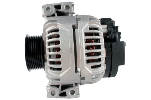 HELLA 8EL 012 584-061 Alternatore