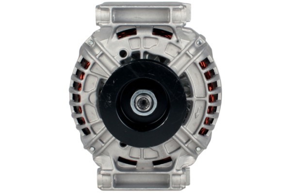 HELLA 8EL 012 584-161 Alternatore