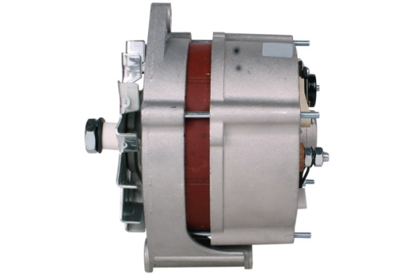 HELLA 8EL 012 584-201 Alternatore