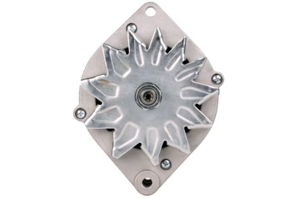 HELLA 8EL 012 584-201 Alternatore