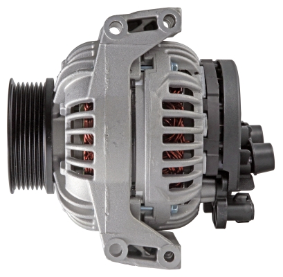 HELLA 8EL 012 584-331 Alternatore-Alternatore-Ricambi Euro