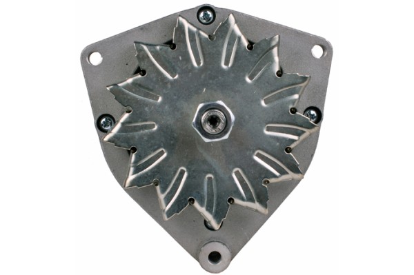 HELLA 8EL 012 584-341 Alternatore