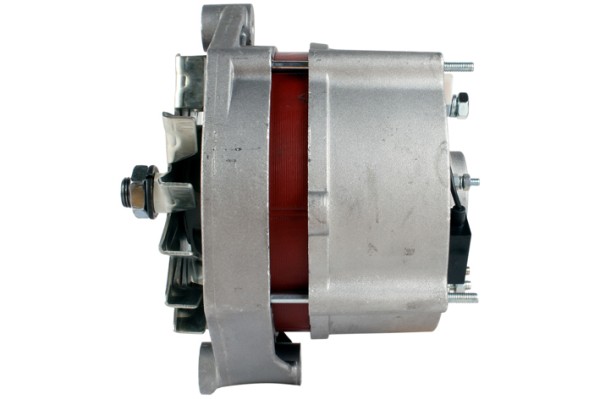 HELLA 8EL 012 584-371 Alternatore