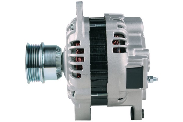 HELLA 8EL 012 584-401 Alternatore