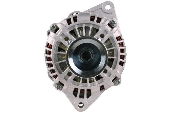 HELLA 8EL 012 584-401 Alternatore