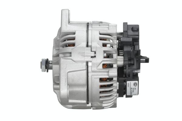 HELLA 8EL 012 584-461 Alternatore-Alternatore-Ricambi Euro