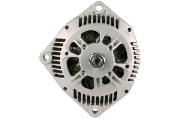 HELLA 8EL 012 584-491 Alternatore