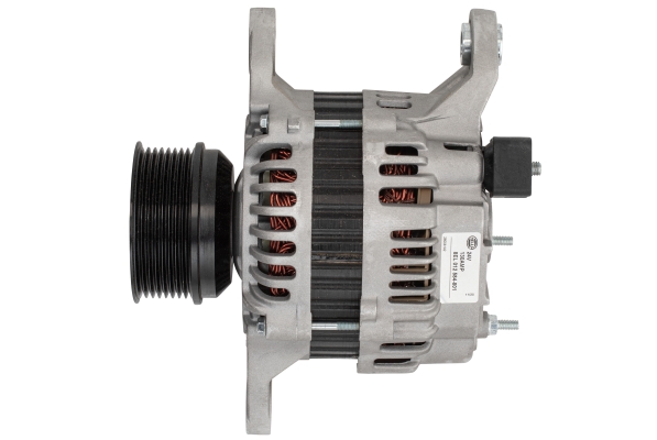 HELLA 8EL 012 584-801 Γεννήτρια for RENAULT TRUCKS