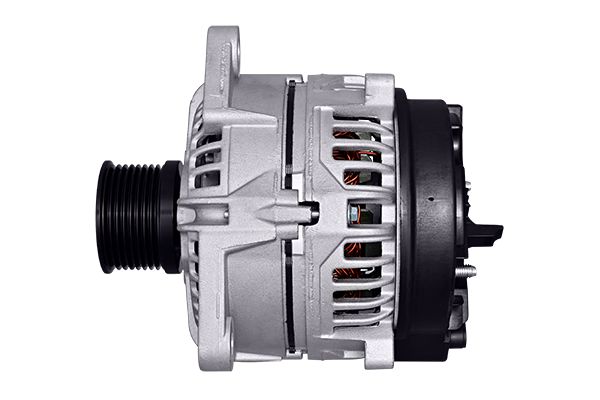 HELLA 8EL 012 584-911 Γεννήτρια for MERCEDES-BENZ