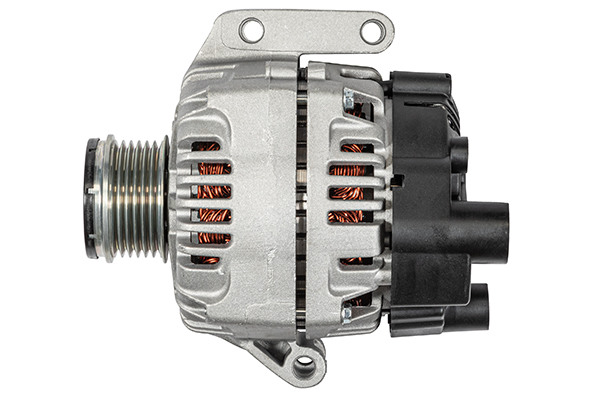 AS-PL A3368PR Dynamo