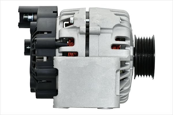 HELLA 8EL 015 630-141 Dynamo
