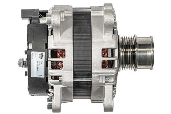 HELLA 8EL 015 630-191 Dynamo