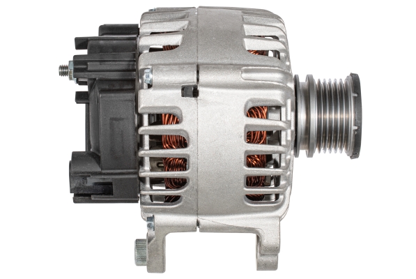 HELLA 8EL 015 630-221 generátor AUDI SEAT SKODA VW