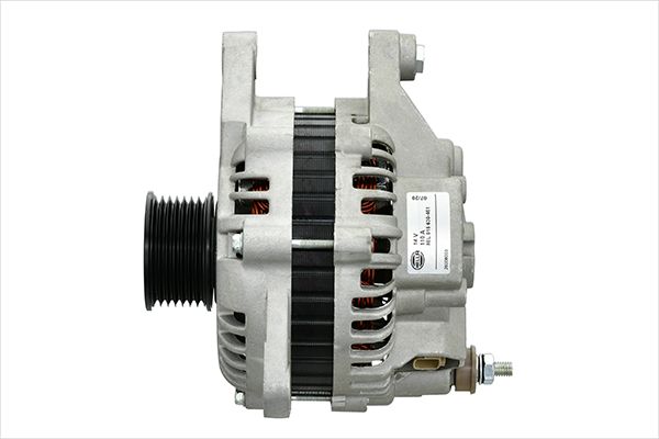 AS-PL A2101S Dynamo