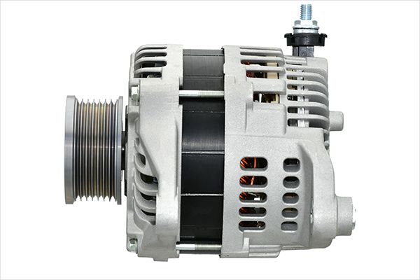 AS-PL A1027 Dynamo