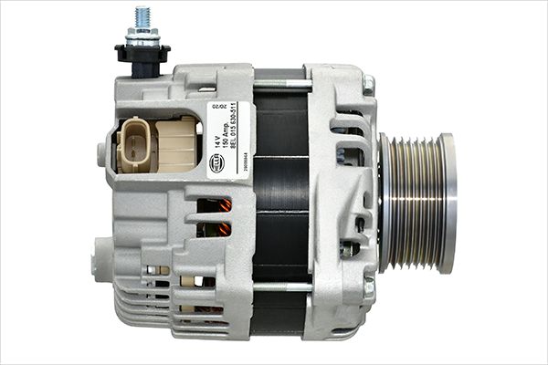 HELLA 8EL 015 630-511 Dynamo