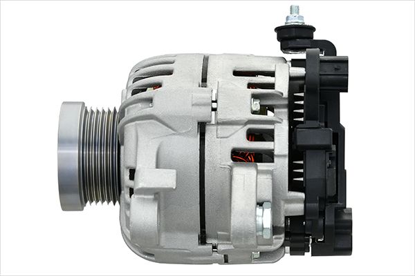 VALEO 443386 VALEO ORIGINS NEW OE TECHNOLOGY Dynamo