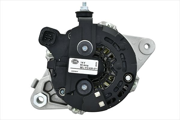 HELLA 8EL 015 630-571 Dynamo