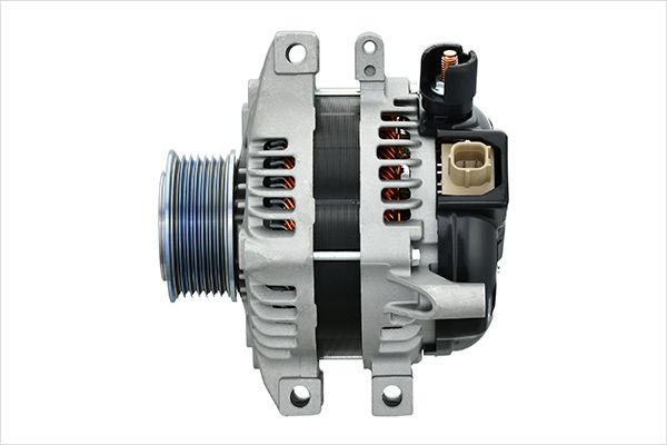 AS-PL A5192 Dynamo