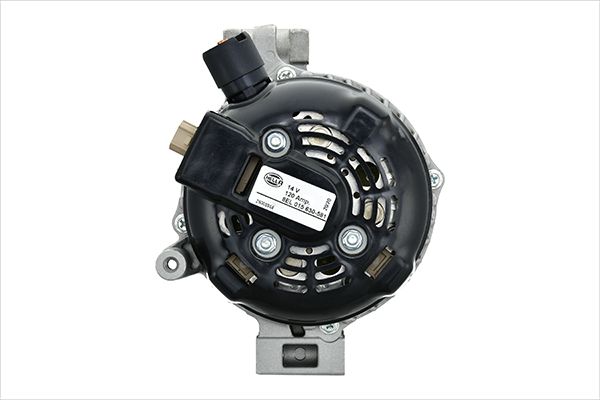 HELLA 8EL 015 630-581 Dynamo