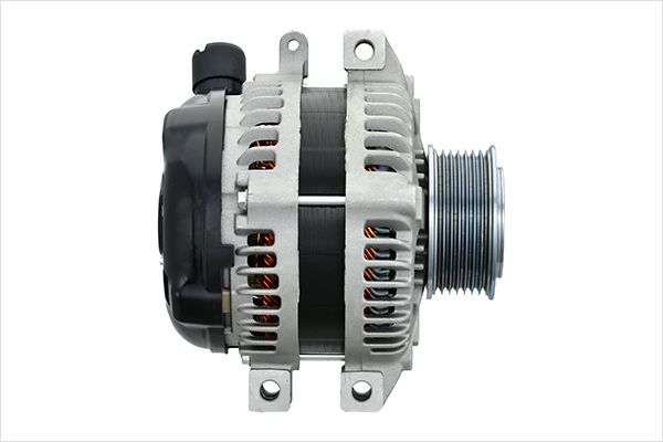 HELLA 8EL 015 630-581 Dynamo