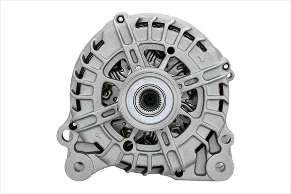 HELLA 8EL 015 630-611 Dynamo