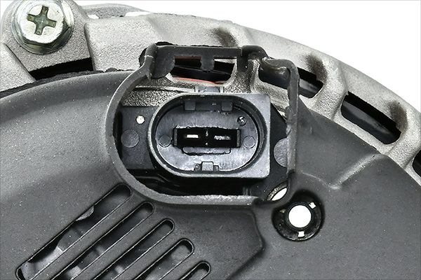 HELLA 8EL 015 630-611 Dynamo