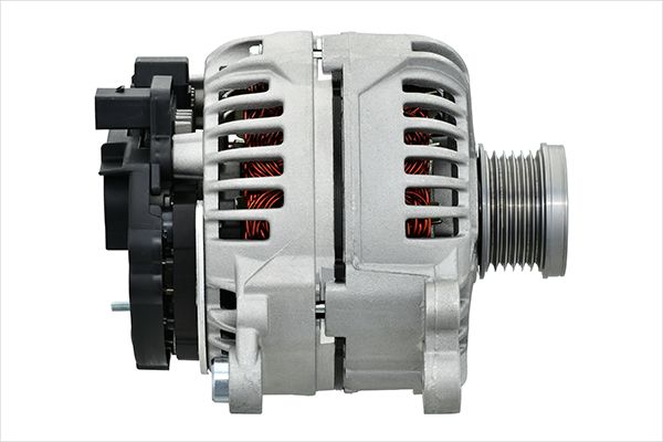HELLA 8EL 015 630-621 Dynamo