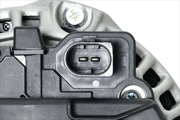 HELLA 8EL 015 630-621 Dynamo
