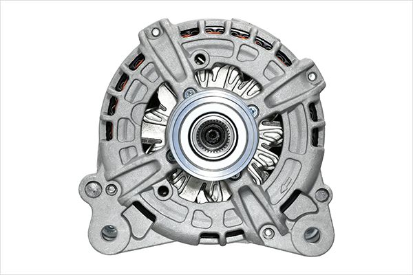 HELLA 8EL 015 630-641 Dynamo