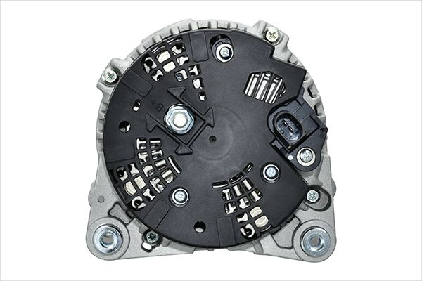HELLA 8EL 015 630-641 Dynamo