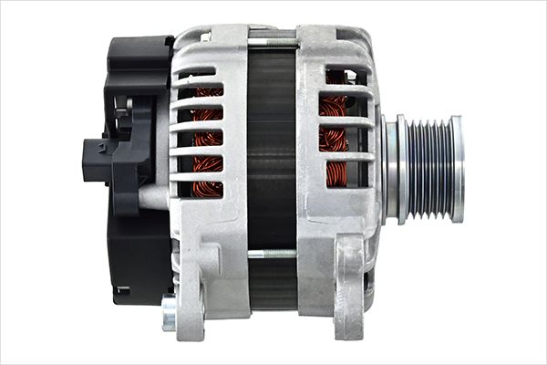 HELLA 8EL 015 630-641 Dynamo