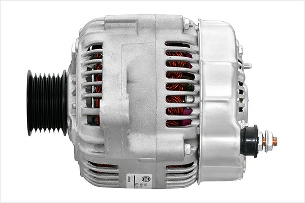 ELSTOCK 28-3865 Dynamo