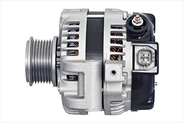 AS-PL A0239 Dynamo