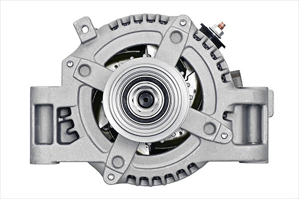 HELLA 8EL 015 630-681 Dynamo