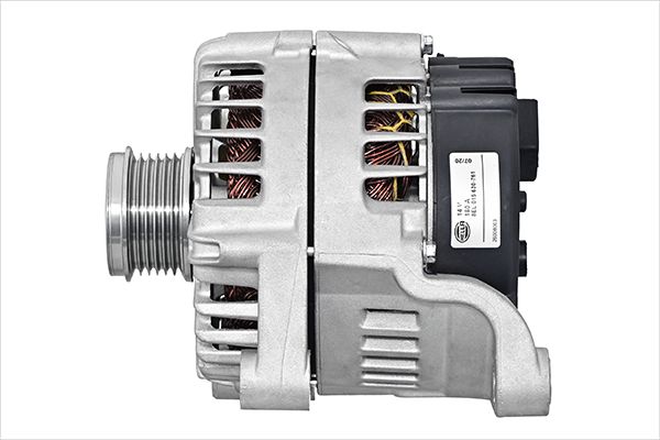 DENSO DAN1317 Dynamo