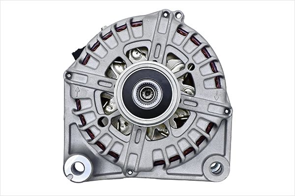 HELLA 8EL 015 630-761 Dynamo