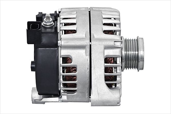 HELLA 8EL 015 630-761 Dynamo