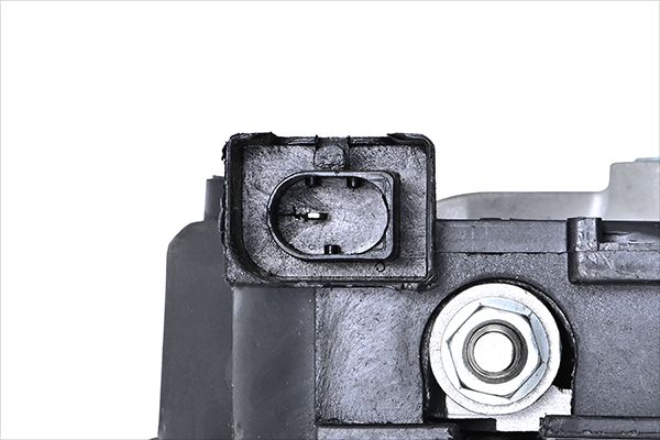 HELLA 8EL 015 630-761 Dynamo