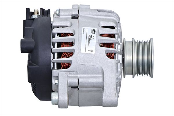 HELLA 8EL 015 630-811 Dynamo