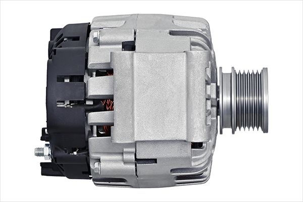 HELLA 8EL 015 630-841 Dynamo