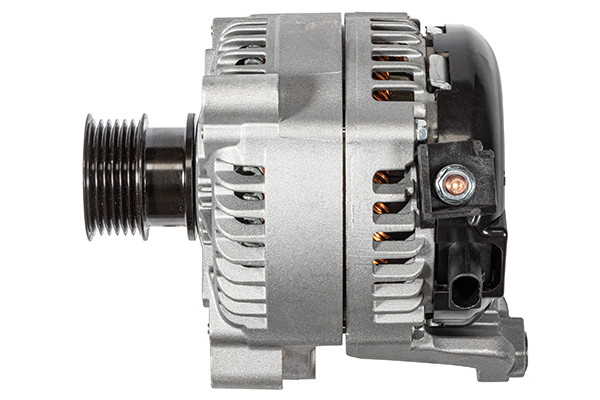 HELLA 8EL 015 637-021 Dynamo