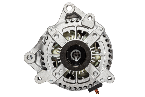 HELLA 8EL 015 637-021 Dynamo