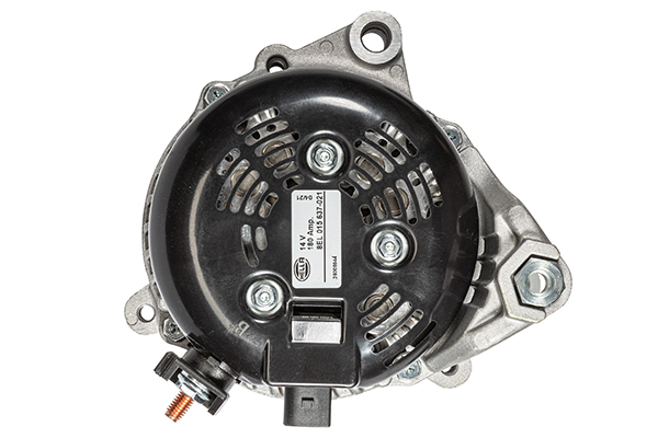 HELLA 8EL 015 637-021 Dynamo