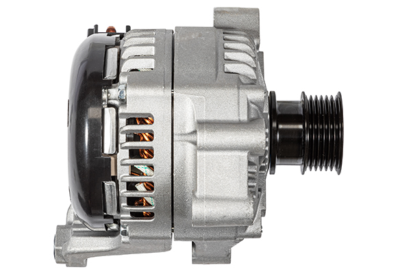 HELLA 8EL 015 637-021 Dynamo