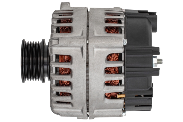 HELLA 8EL 015 637-091 Dynamo